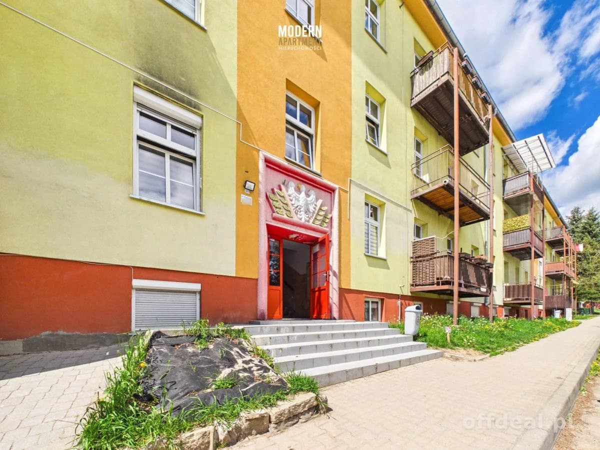 Jelenia Góra! Wyjątkowe, dwupoziomowe miezkanie