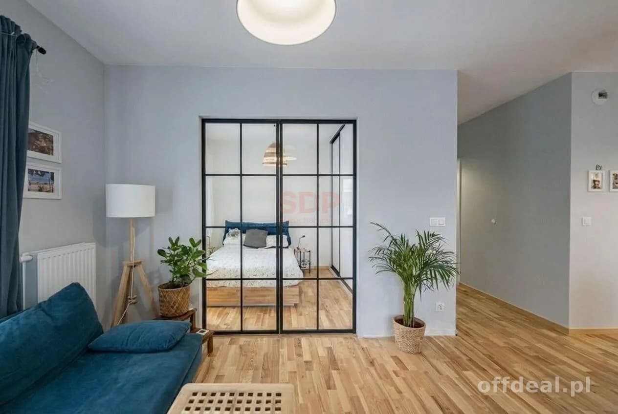 appartement à vendre à Wrocław, Stare Miasto, Przedmieście Świdnickie | 3 pièces | 54 m²