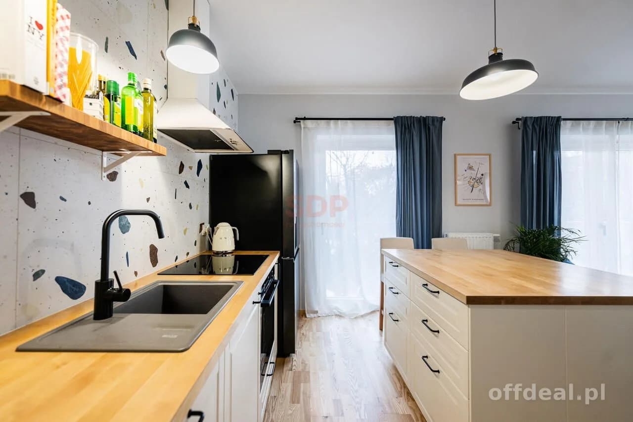 appartement à vendre à Wrocław, Stare Miasto, Przedmieście Świdnickie | 3 pièces | 54 m²