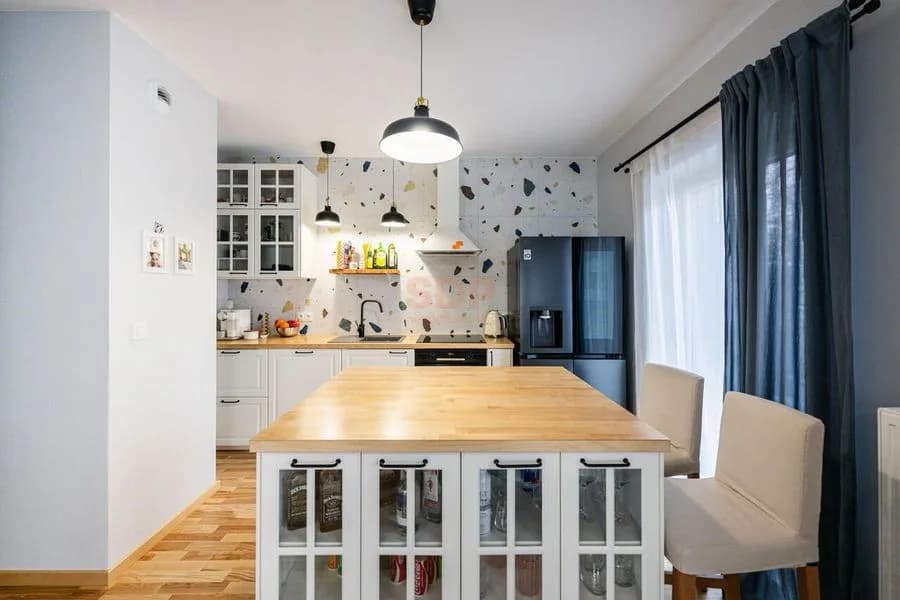 LUX | Nowoczesny apartament przy Renomie