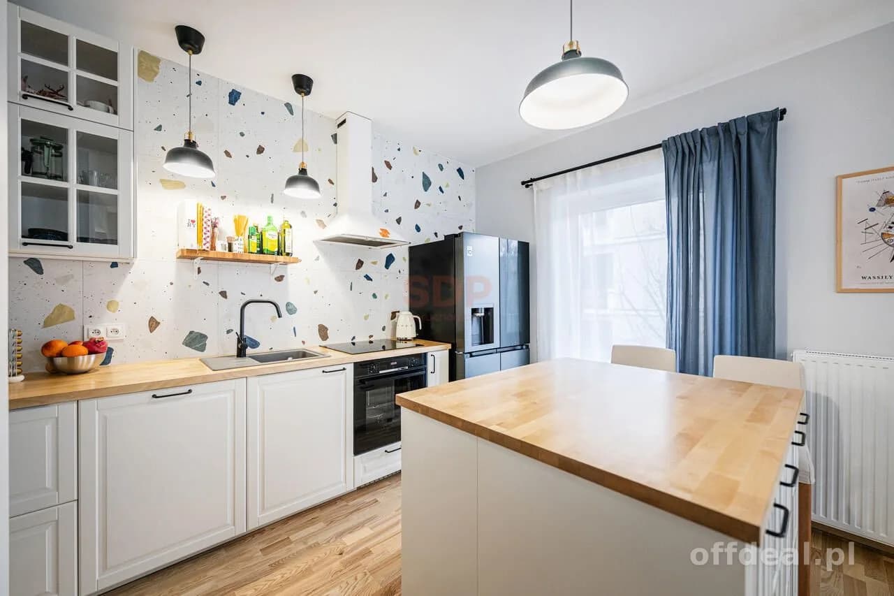 appartement à vendre à Wrocław, Stare Miasto, Przedmieście Świdnickie | 3 pièces | 54 m²