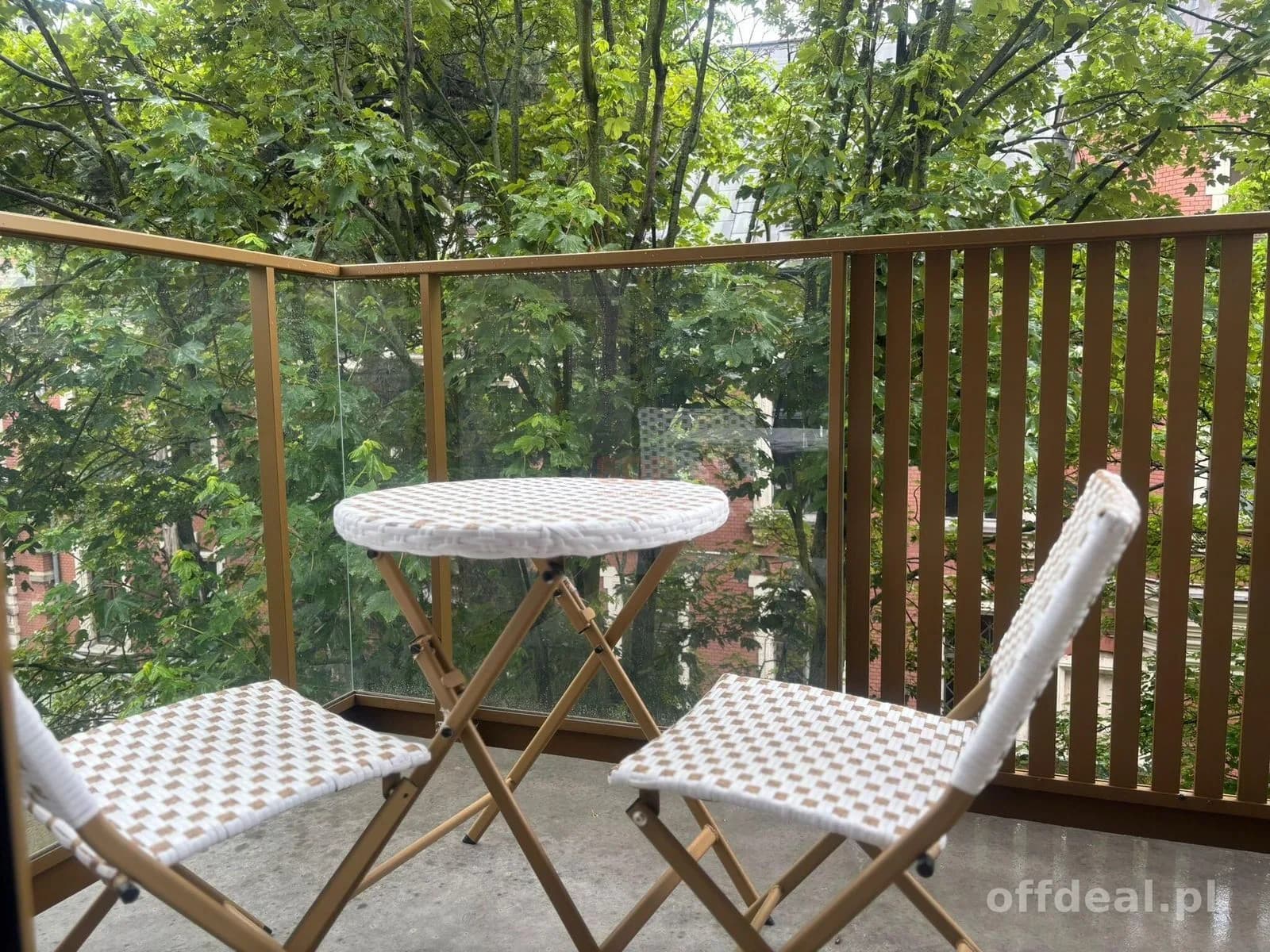 appartement à vendre à Wrocław, Stare Miasto, Przedmieście Świdnickie | 3 pièces | 54 m²