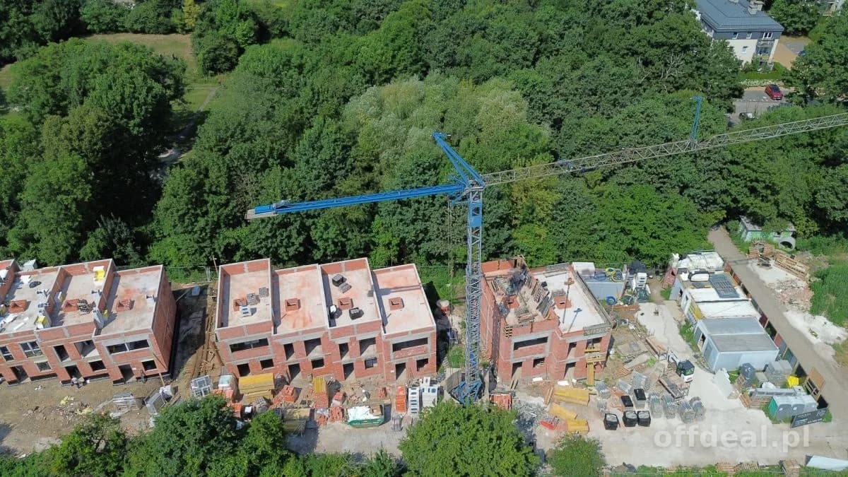 Szereg 84m2 I Bezpośrednio od Dewelopera