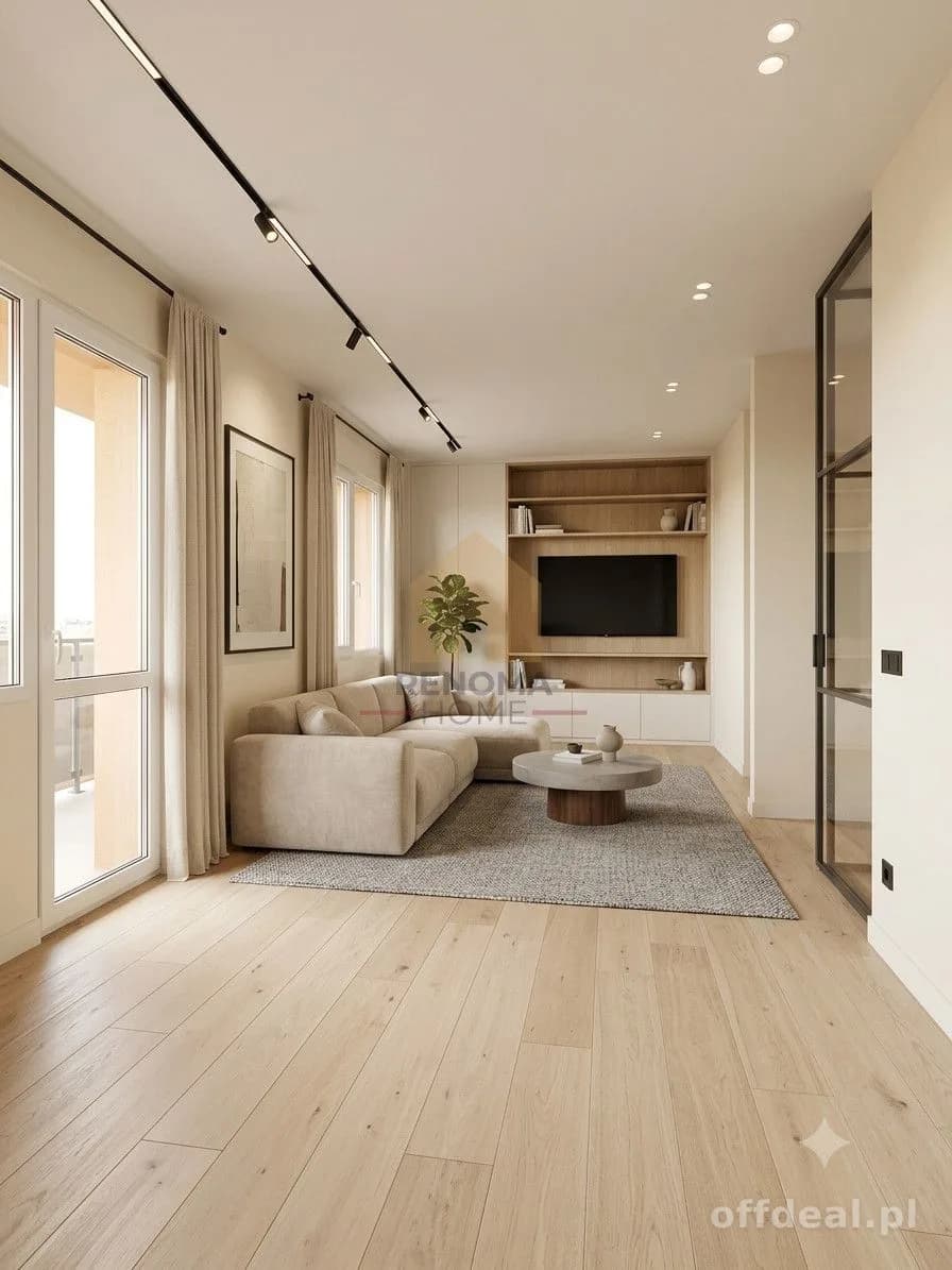 appartement à vendre à Legnica | 3 pièces | 52,3 m²