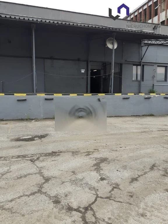 Lokal na wynajem, Sosnowiec