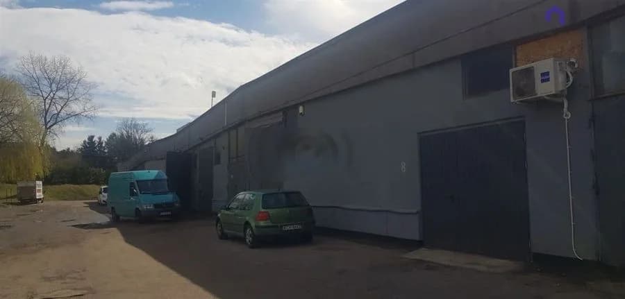 Lokal na wynajem, Sosnowiec