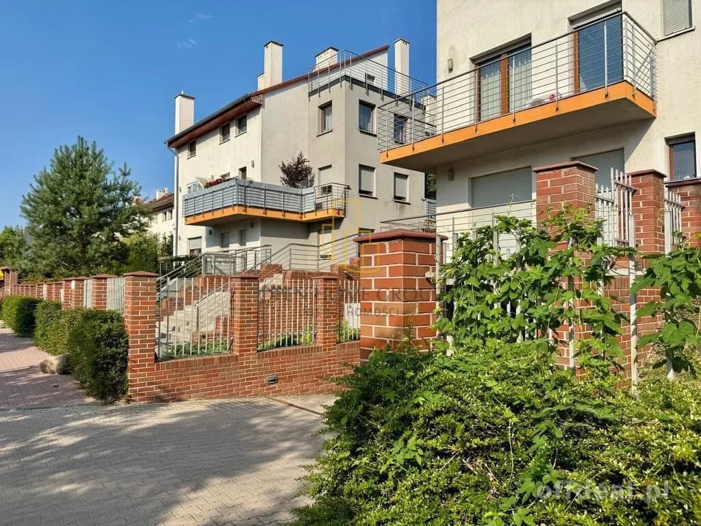 квартира на продаж у Wrocław, Krzyki, Ołtaszyn | 3-кімн. | 50 m²