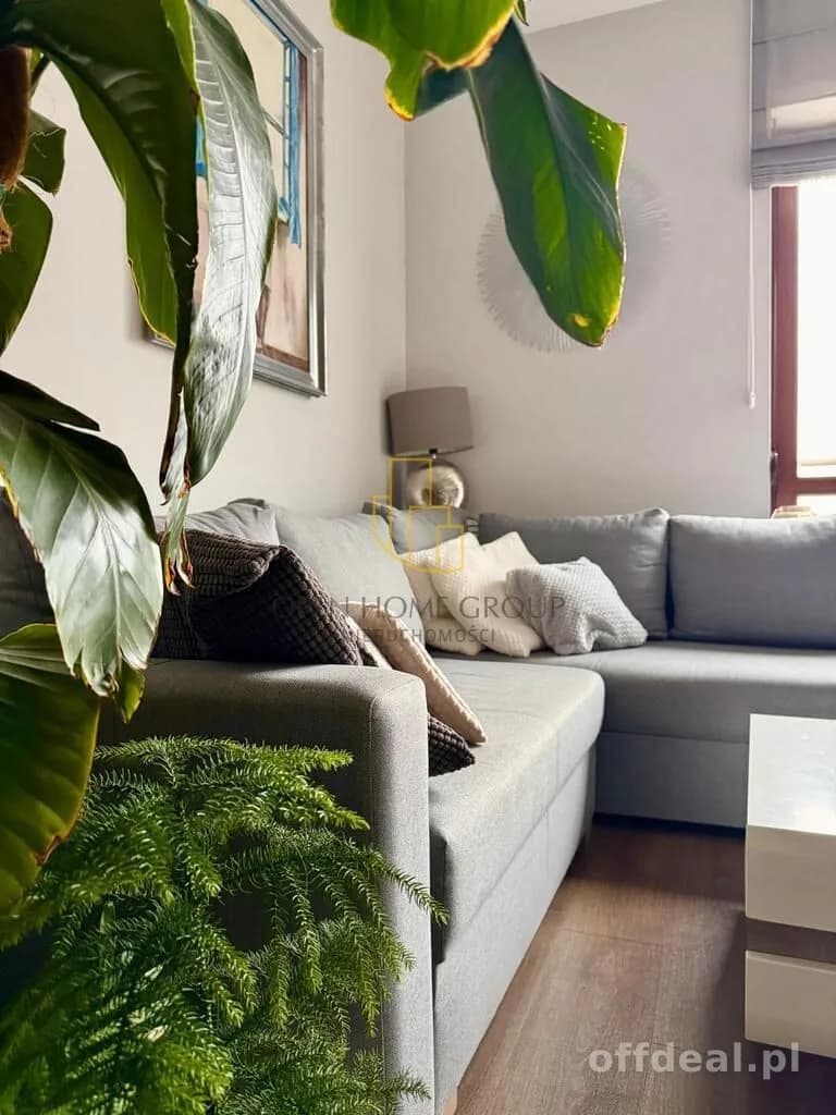 квартира на продаж у Wrocław, Krzyki, Ołtaszyn | 3-кімн. | 50 m²