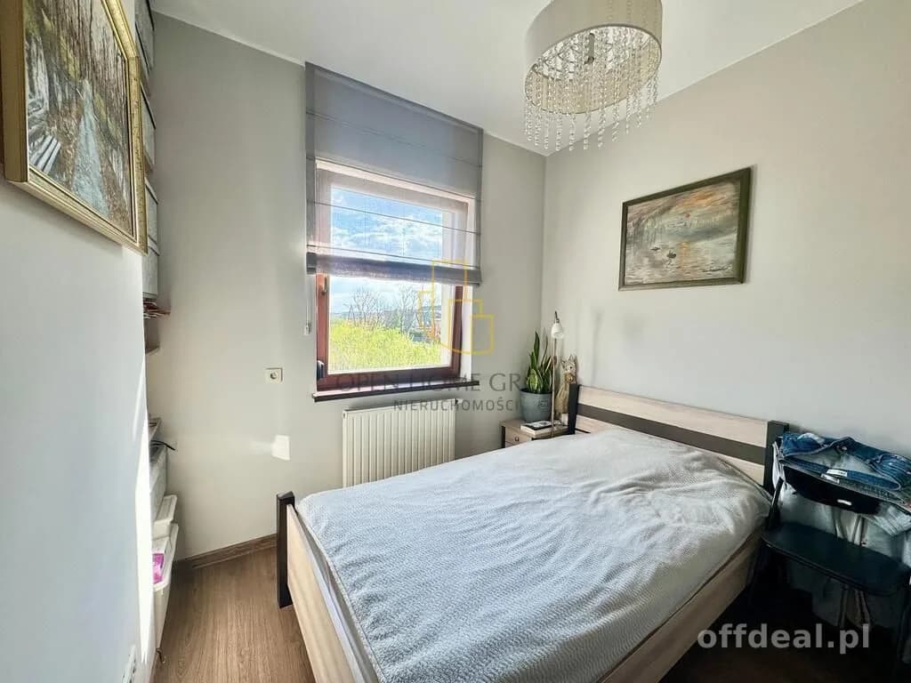 квартира на продаж у Wrocław, Krzyki, Ołtaszyn | 3-кімн. | 50 m²