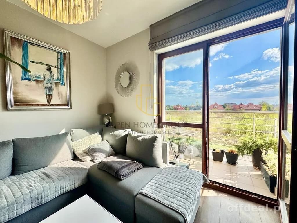 квартира на продаж у Wrocław, Krzyki, Ołtaszyn | 3-кімн. | 50 m²
