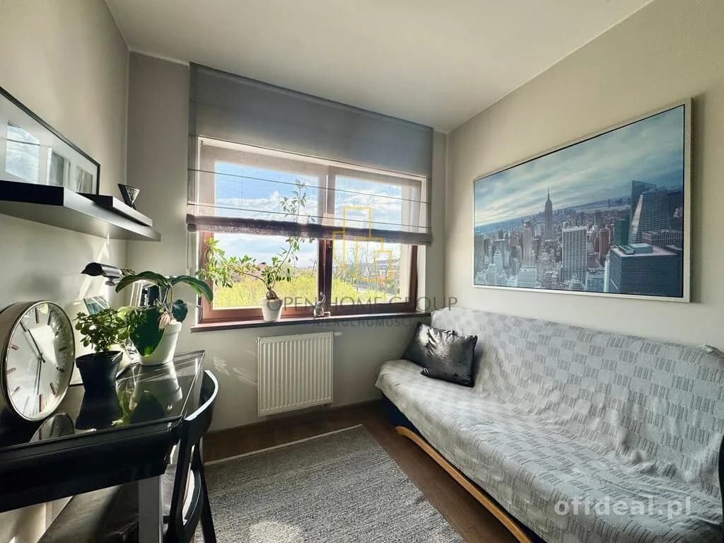 квартира на продаж у Wrocław, Krzyki, Ołtaszyn | 3-кімн. | 50 m²