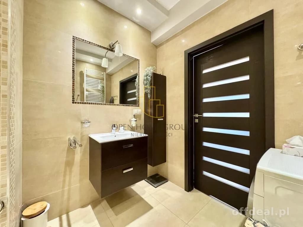 квартира на продаж у Wrocław, Krzyki, Ołtaszyn | 3-кімн. | 50 m²
