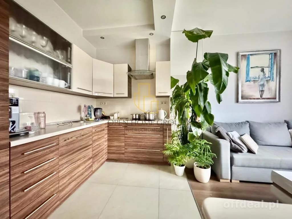 квартира на продаж у Wrocław, Krzyki, Ołtaszyn | 3-кімн. | 50 m²