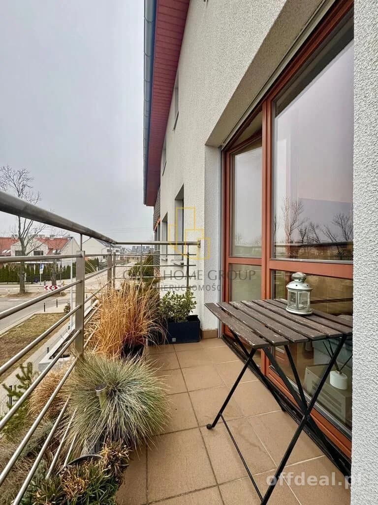 квартира на продаж у Wrocław, Krzyki, Ołtaszyn | 3-кімн. | 50 m²