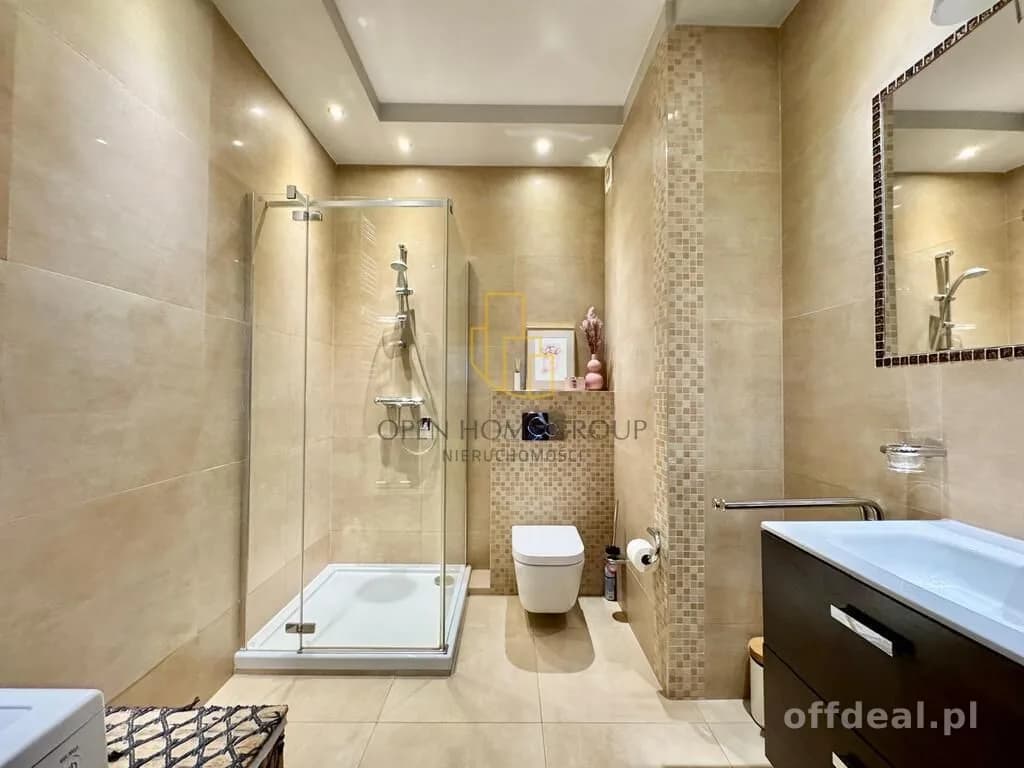 квартира на продаж у Wrocław, Krzyki, Ołtaszyn | 3-кімн. | 50 m²