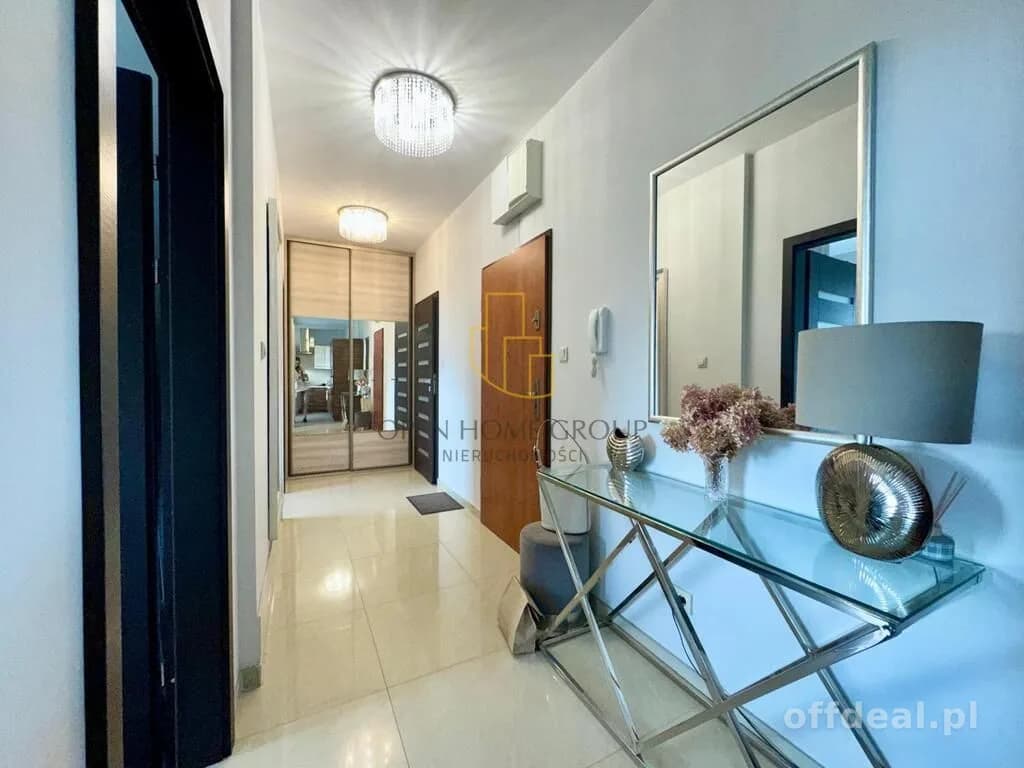 квартира на продаж у Wrocław, Krzyki, Ołtaszyn | 3-кімн. | 50 m²