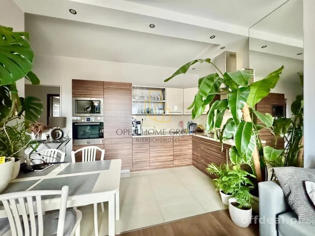 квартира на продаж у Wrocław, Krzyki, Ołtaszyn | 3-кімн. | 50 m²