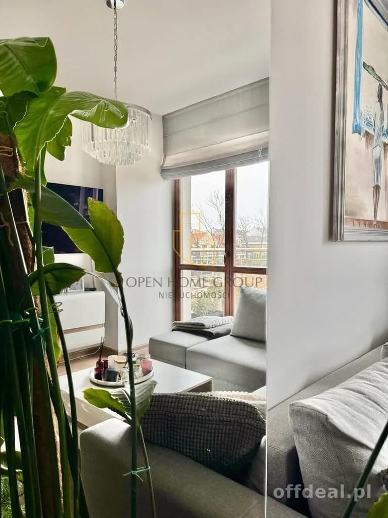 квартира на продаж у Wrocław, Krzyki, Ołtaszyn | 3-кімн. | 50 m²