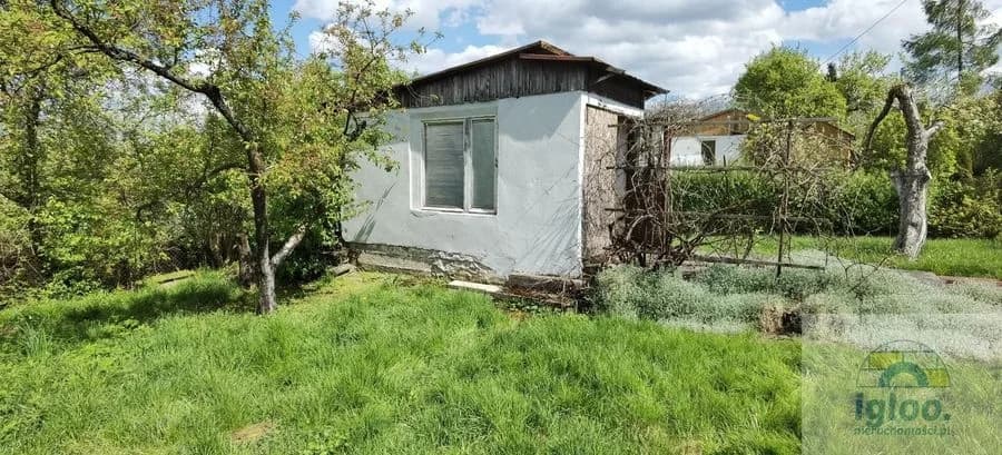 ділянка на продаж у Kielce | 300 m²