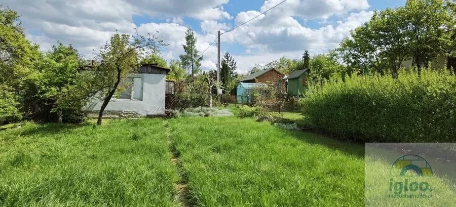 terrain à vendre à Kielce | 300 m²