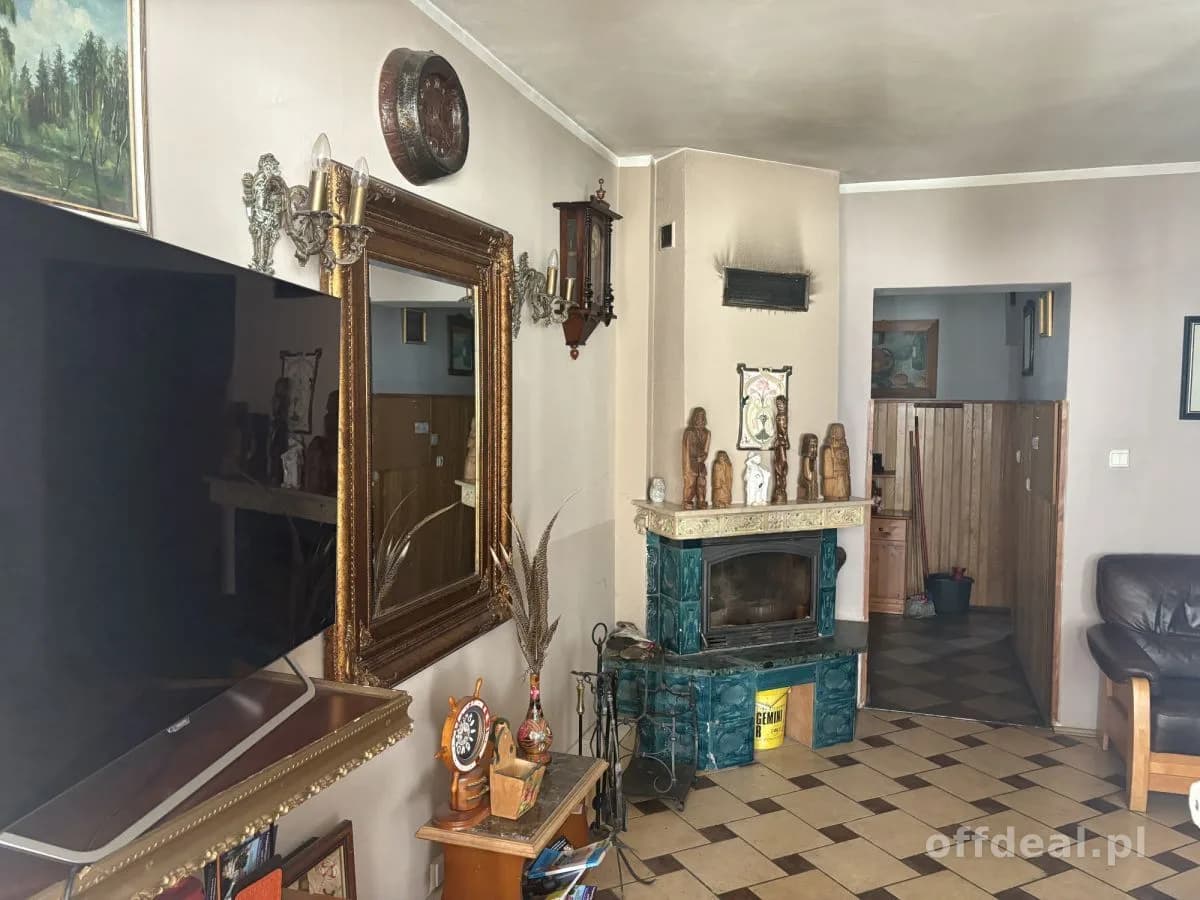 Zdjęcie 10: Lokal, 15500 m², Radzimowice