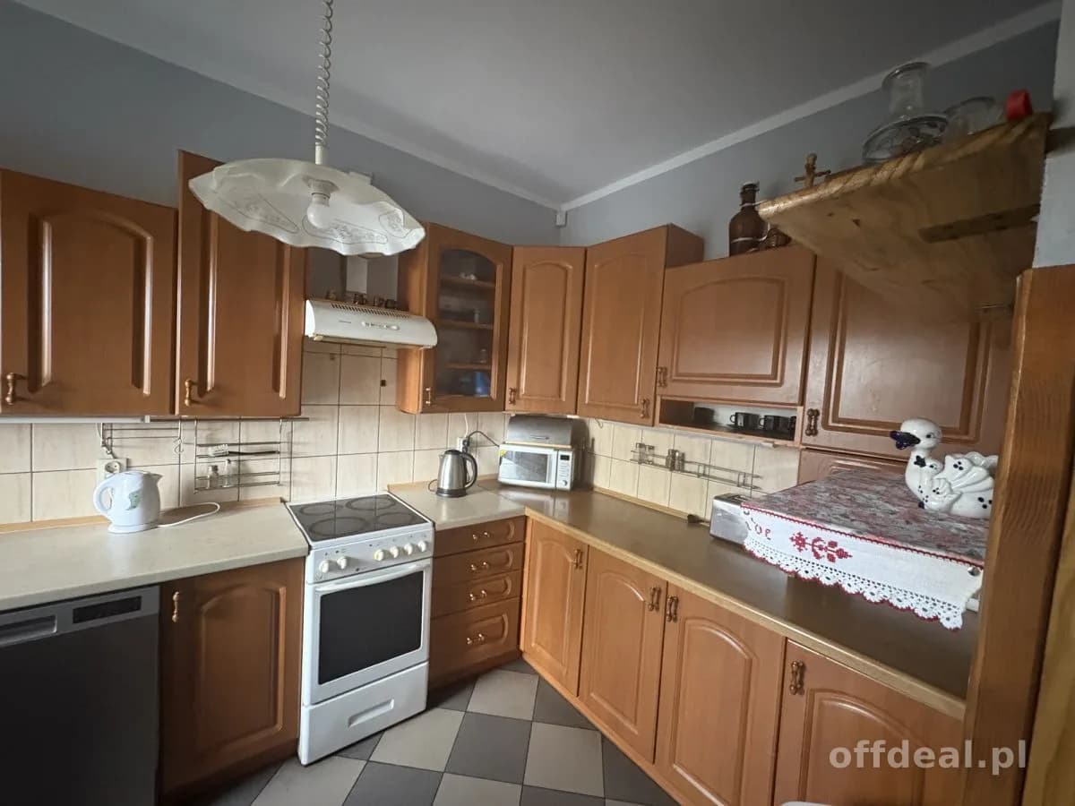 Zdjęcie 14: Lokal, 15500 m², Radzimowice