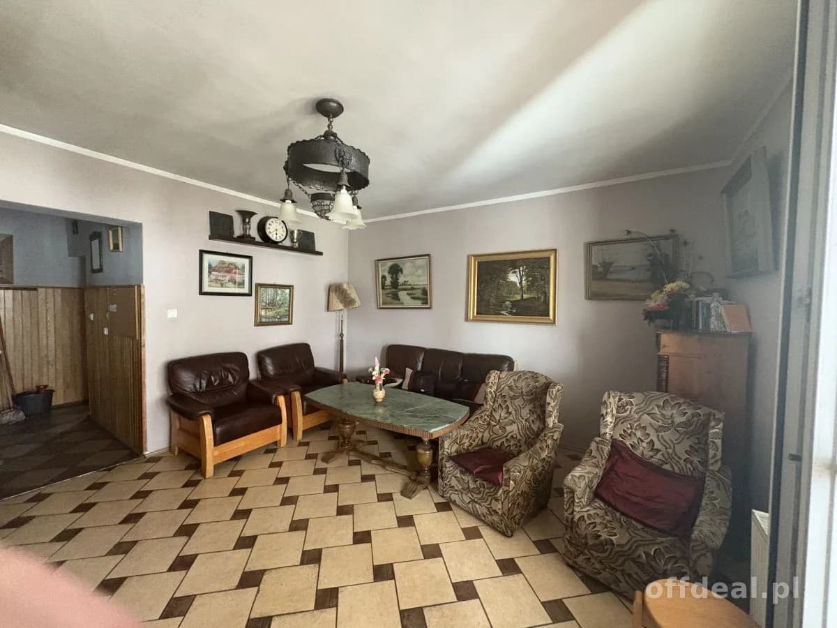 Zdjęcie 11: Lokal, 15500 m², Radzimowice