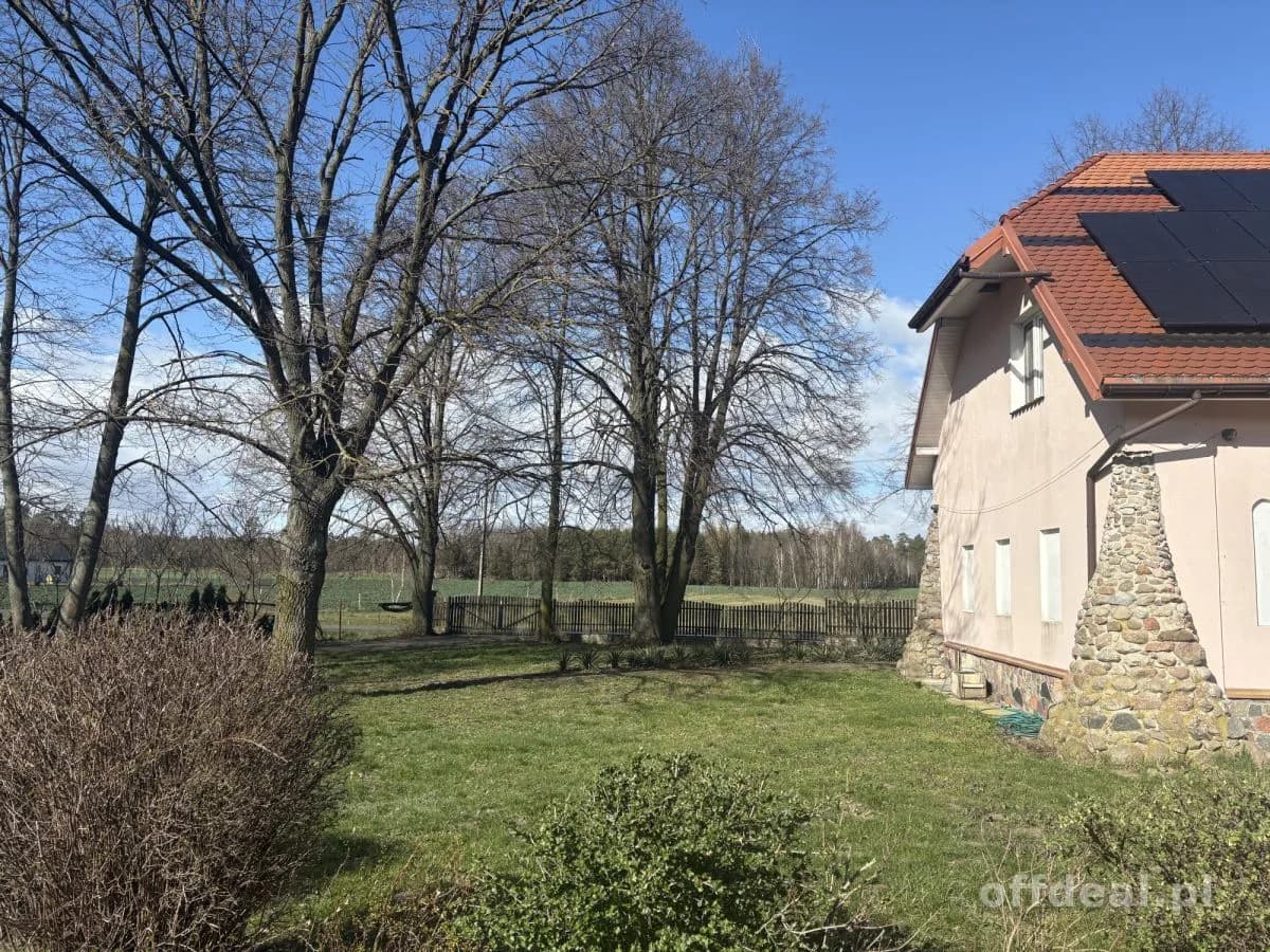Zdjęcie 5: Lokal, 15500 m², Radzimowice