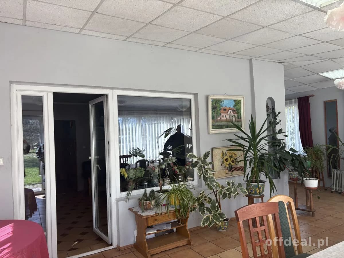 Zdjęcie 9: Lokal, 15500 m², Radzimowice