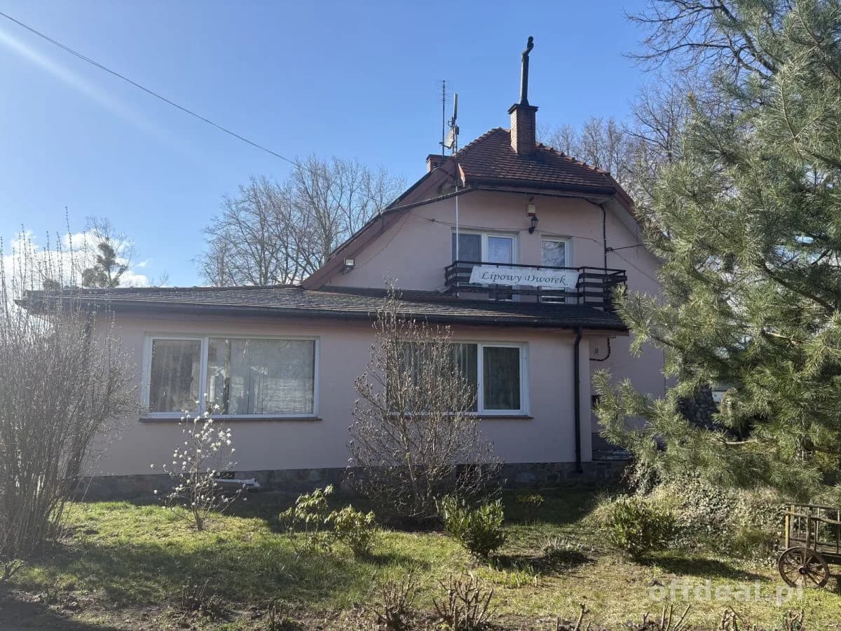Zdjęcie 2: Lokal, 15500 m², Radzimowice