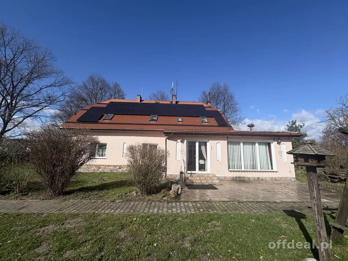 Zdjęcie 3: Lokal, 15500 m², Radzimowice