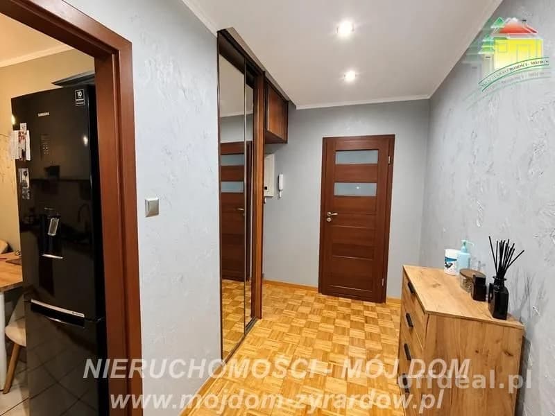 Foto 10: Wohnung, 2 rooms, 49 m², Żyrardów