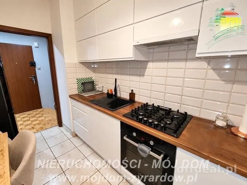 Foto 2: Wohnung, 2 rooms, 49 m², Żyrardów