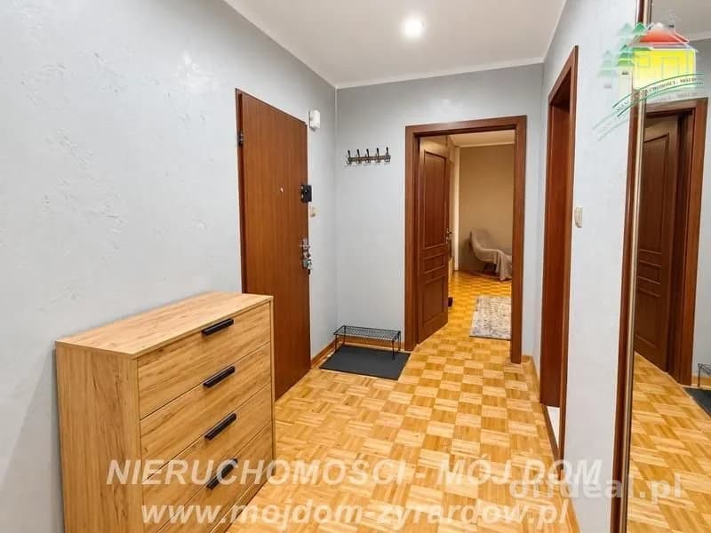 Foto 9: Wohnung, 2 rooms, 49 m², Żyrardów