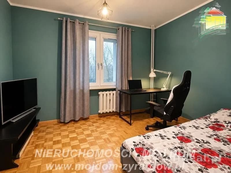 Foto 6: Wohnung, 2 rooms, 49 m², Żyrardów