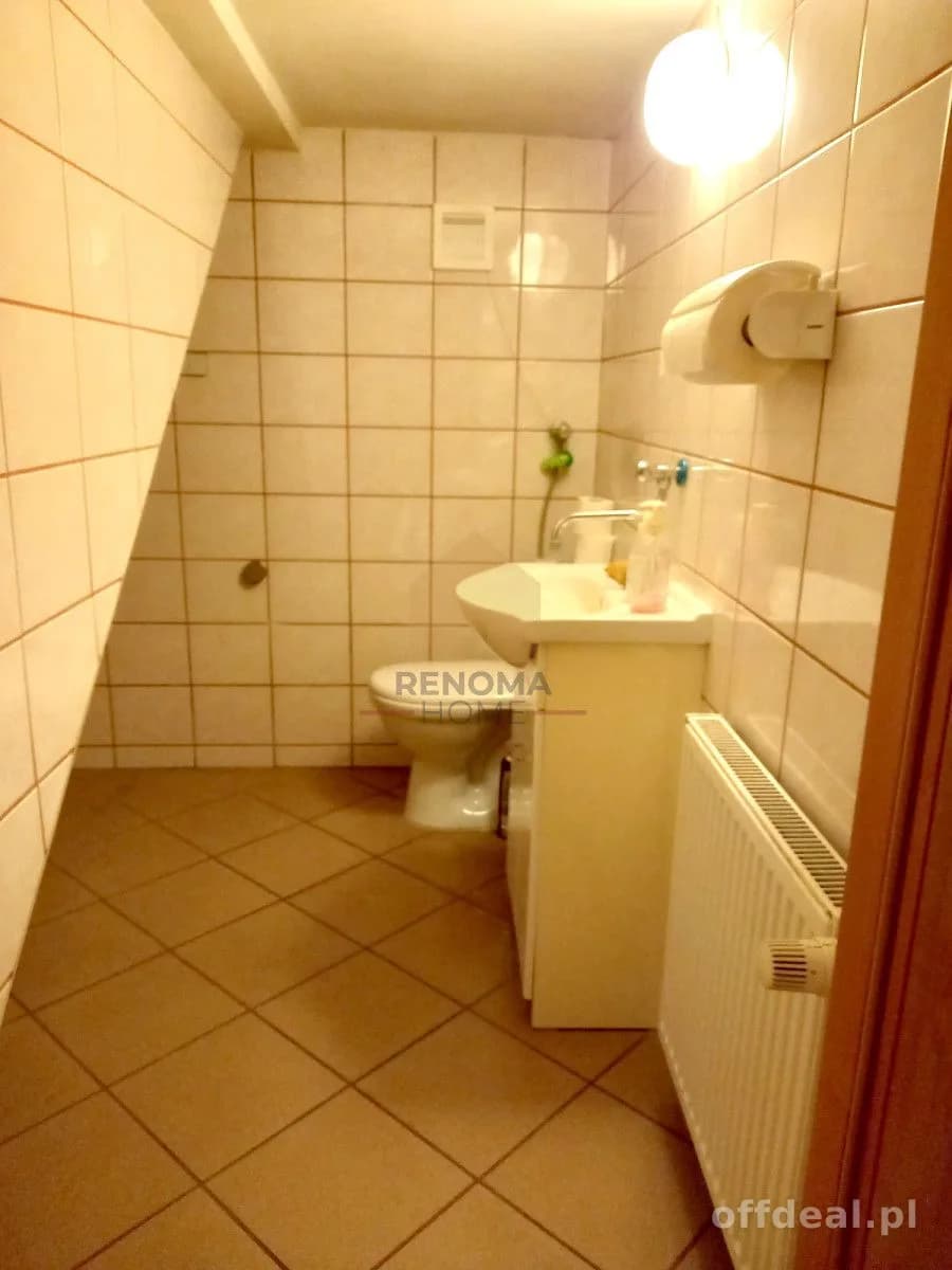 commercial property for sale in Świdnica | 73.9 m²