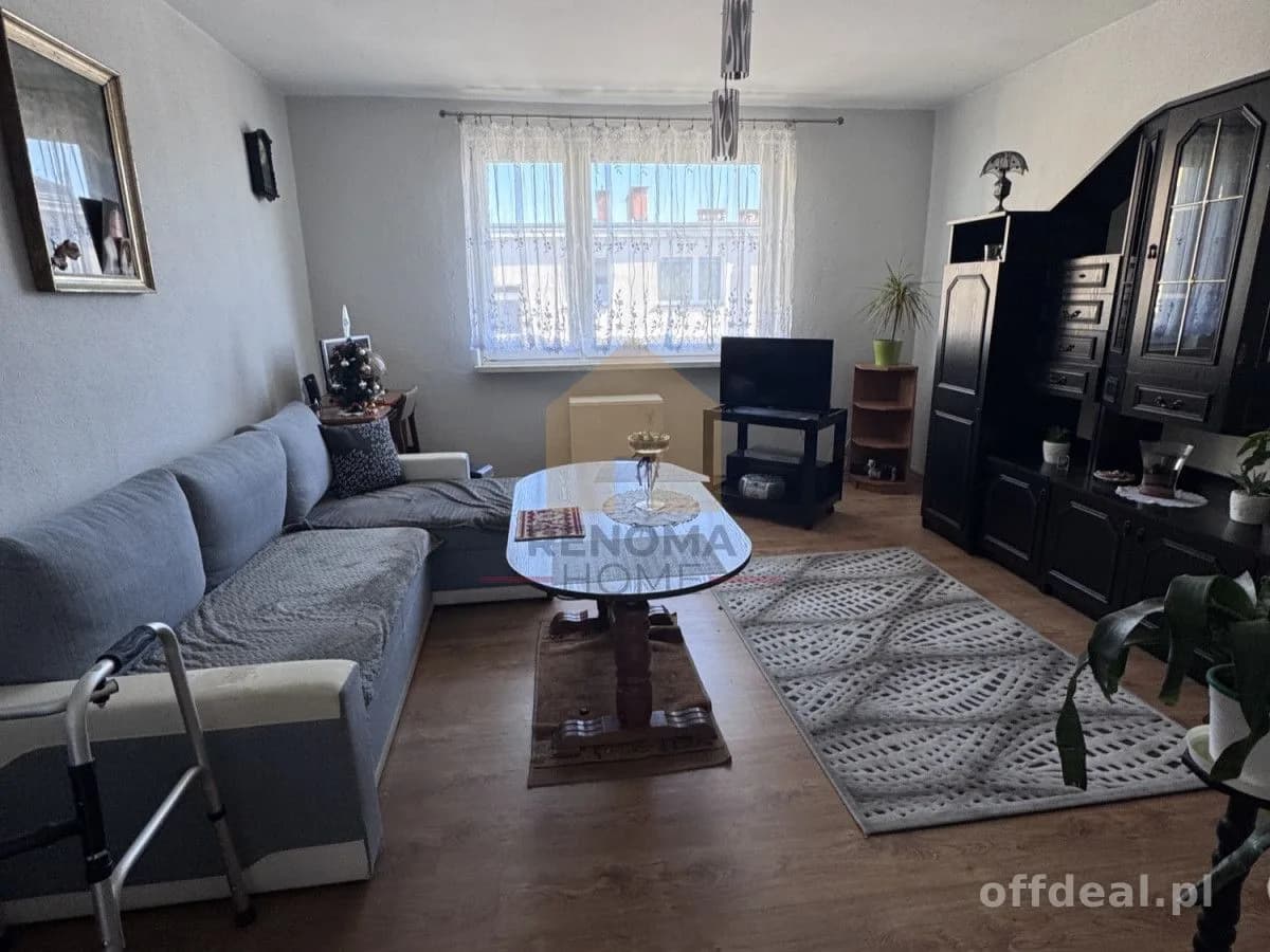 appartement à vendre à Paczków | 2 pièces | 44 m²