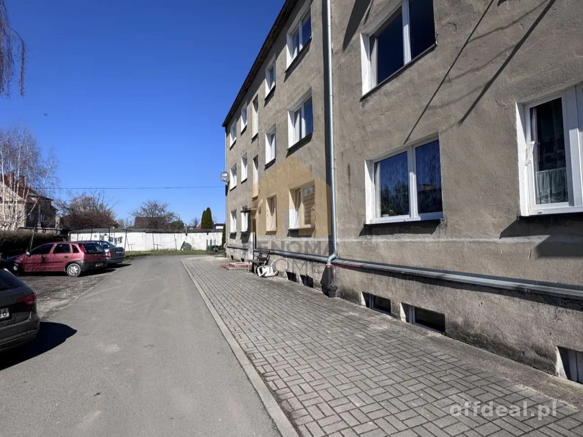 appartement à vendre à Paczków | 2 pièces | 44 m²