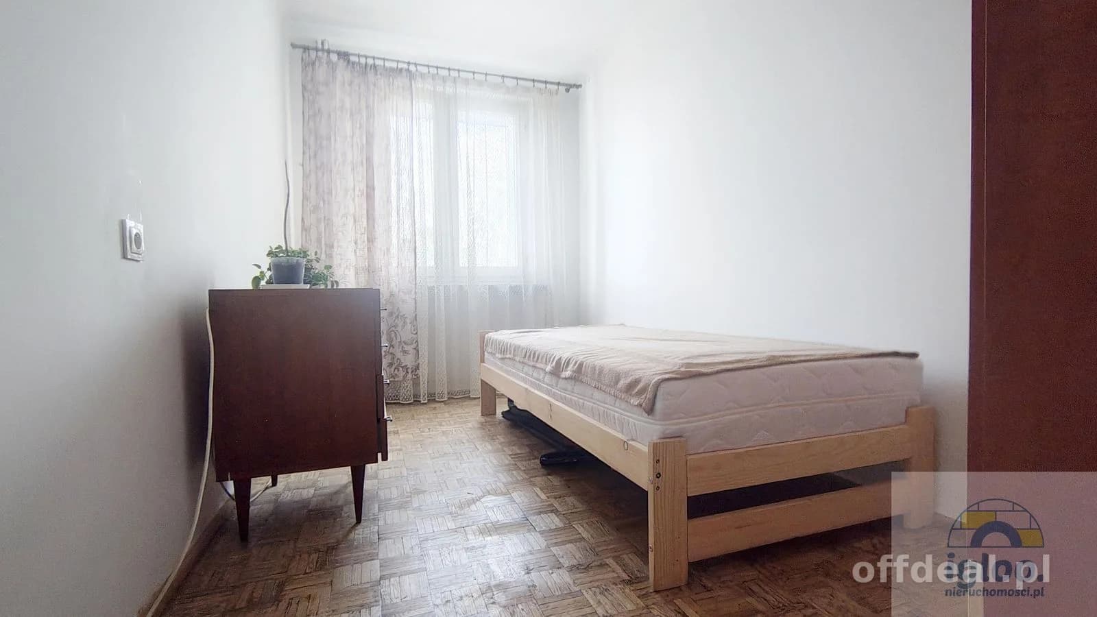 Mieszkanie Ksm 2 Pokoje 1 pietro