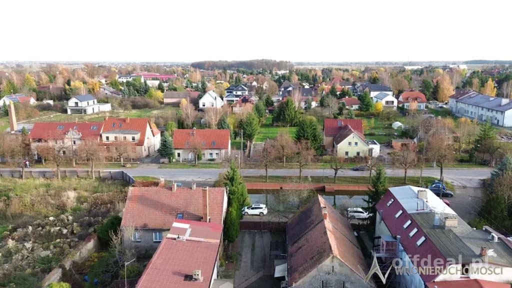 3-Zimmer Haus zum Verkauf in Żerniki Wrocławskie | 100 m²