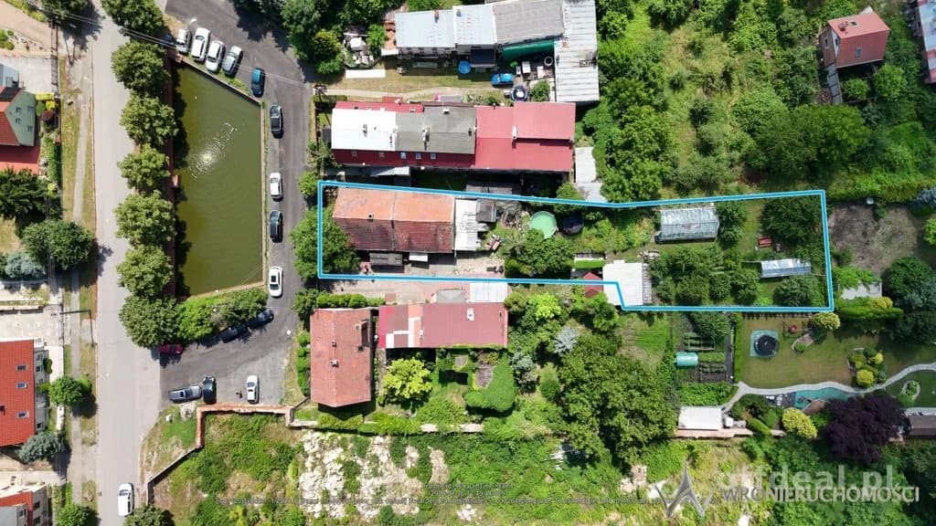 3-Zimmer Haus zum Verkauf in Żerniki Wrocławskie | 100 m²