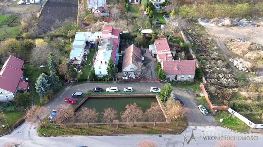 3-Zimmer Haus zum Verkauf in Żerniki Wrocławskie | 100 m²