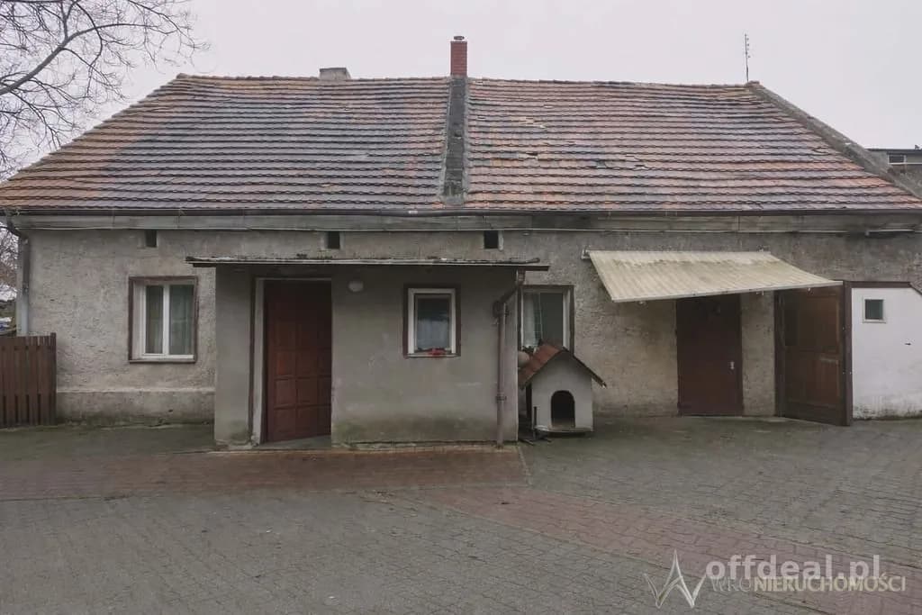 3-Zimmer Haus zum Verkauf in Żerniki Wrocławskie | 100 m²