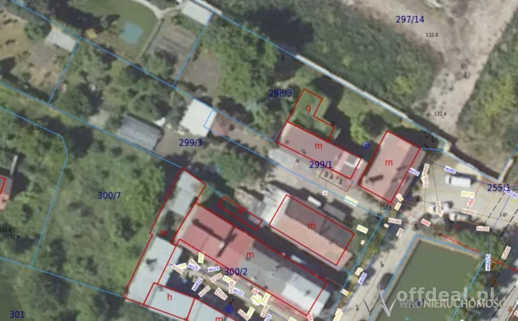 3-Zimmer Haus zum Verkauf in Żerniki Wrocławskie | 100 m²