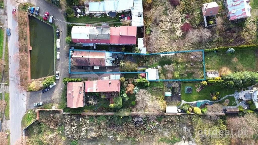 3-Zimmer Haus zum Verkauf in Żerniki Wrocławskie | 100 m²