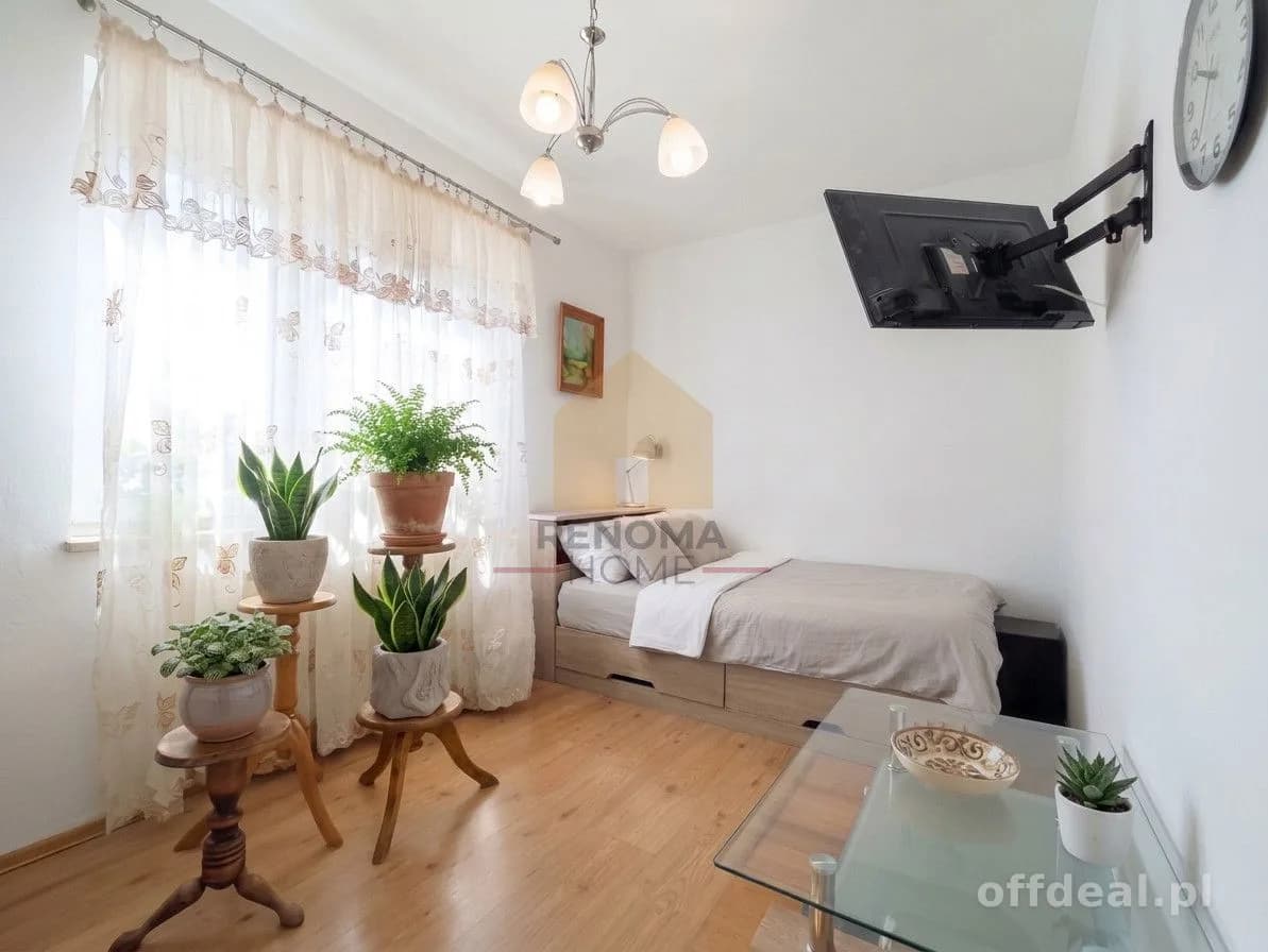 Zdjęcie 3: Mieszkanie, 3 pokoje, 57 m², Wrocław