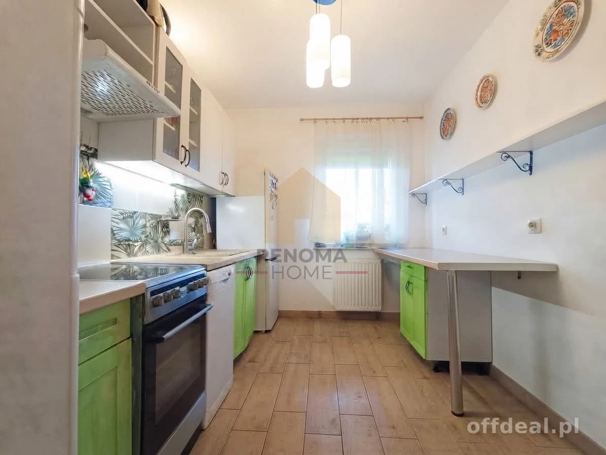 Zdjęcie 5: Mieszkanie, 3 pokoje, 57 m², Wrocław