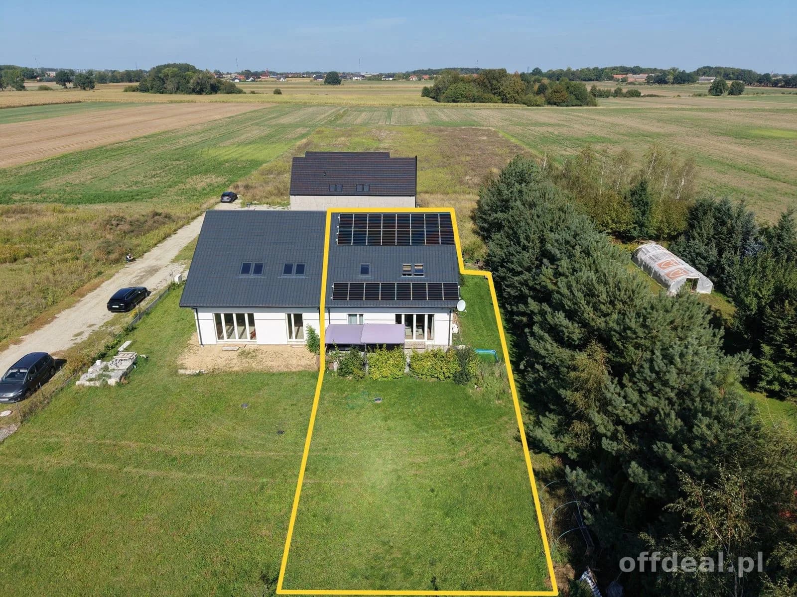 Photo 4: Maison, 5 rooms, 168 m², Nowiny