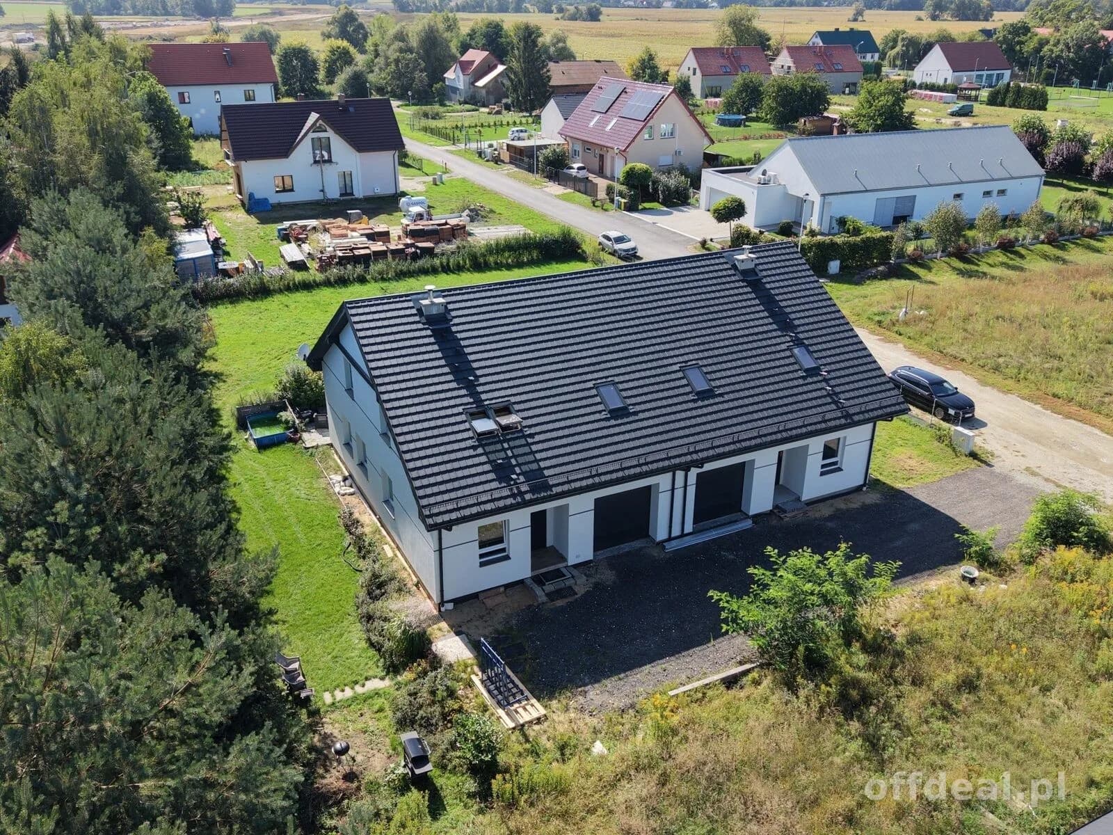 Photo 1: Maison, 5 rooms, 168 m², Nowiny