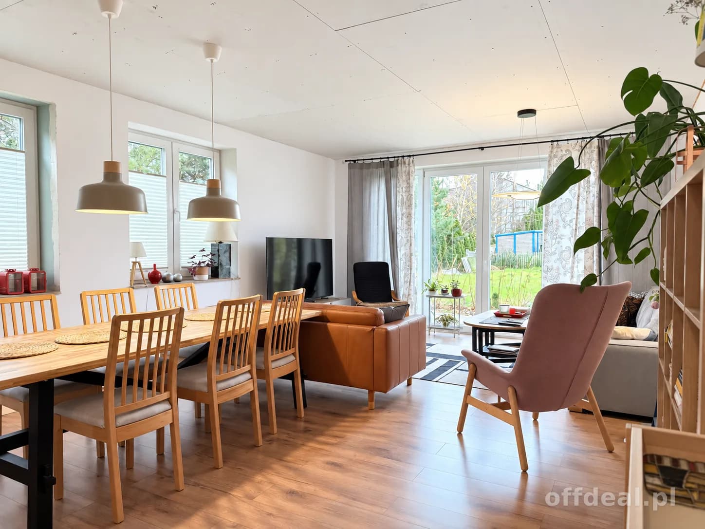 Photo 7: Maison, 5 rooms, 168 m², Nowiny